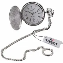 TISSOT Savonette Taschenuhr