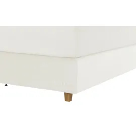 jette home Jette Flex 205 x 120,5 cm Weiss