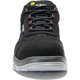 ELTEN Sicherheitsschuhe MATTHEW Low ESD S3S | Größe: EU 36 - Grau
