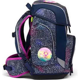 ergobag cubo 5-tlg. Bärlaxy