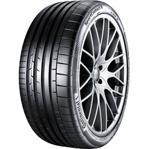 Continental SportContact 6 255/40 R20 101Y