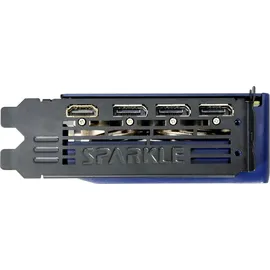 Sparkle Intel Arc B580 Titan OC 12 GB GDDR6 1x HDMI 3x DP