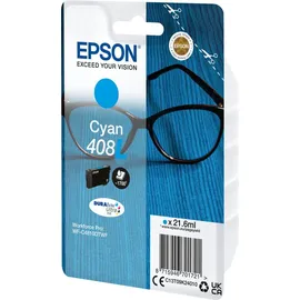Epson 408L cyan C13T09K24010