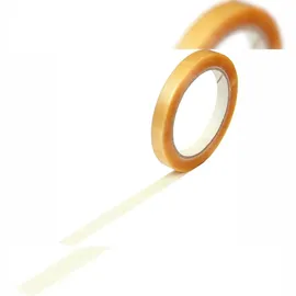 Monta Paketband transparent 12 mm x 66 lfm