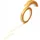 Monta Paketband transparent 12 mm x 66 lfm