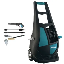 Makita HW132 Kaltwasser-Hochdruckreiniger 2100 W 420 l/h