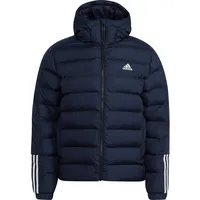 Adidas Itavic M H Winterjacke in blau