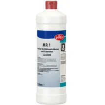 Eilfix Milchaufschäumer-Reiniger 1 l