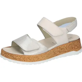 WALDLÄUFER H-Libby Damen Beige 38,5