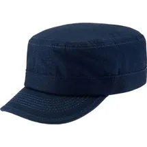 Brandit Textil Bdu Cap blau onesize