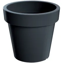 Prosperplast Lexo Round 60 x 60 x 55 cm Anthrazit