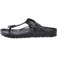 Birkenstock Gizeh EVA black 44