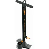 SKS Air-X-Plorer Digi 10,0 Standpumpe digital Schwarz