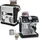 Casdon De'Longhi Kaffeemaschine La Specialista