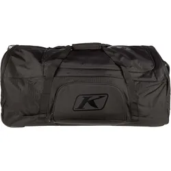 Klim Team Gear 2023 Tasche, schwarz für Männer
