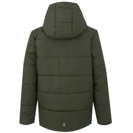Regatta Halkner Steppjacke Grün 140