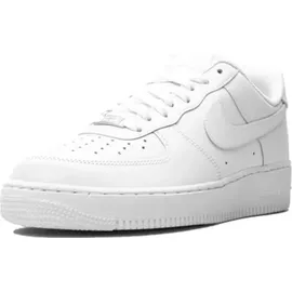 Nike Air Force 1 '07 Herren White/White 38,5