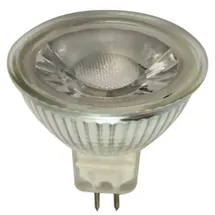LightMe LED-Leuchtmittel LM85113-3 4,9 W GU5.3 warmweiß 1 St.