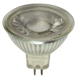 LightMe LED-Leuchtmittel LM85113-3 4,9 W GU5.3 warmweiß 1 St.