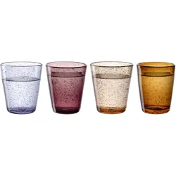 Becher-Set BURANO - bunt