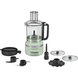 KitchenAid 5KFP0921 pistazie