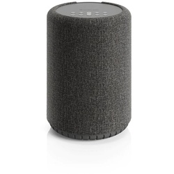 Audio Pro A10 MkII Smarter Multiroom-Lautsprecher Home Speaker grau