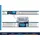 YACHTCARE Epoxidspachtel 500 g hellgrau