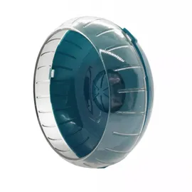 Zolux Rody3 Sportreifen Blau für Nager 14 Cm