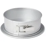 Patisse Professional Springform - aus Aluminium & ohne Antihaftbeschichtung - Ø 24 cm