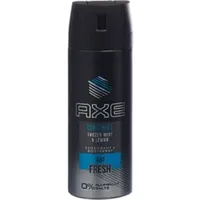 Axe Ice Chill Deodorant Bodyspray 3 x 150 ml