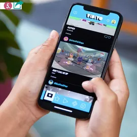 LEGO Vidiyo Unicorn DJ BeatBox 43106