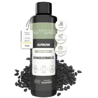 Alphazoo Schwarzkümmelöl für Hunde 250 ml
