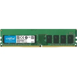 Crucial 32GB DDR4-3200 CL22 DIMM Arbeitsspeicher