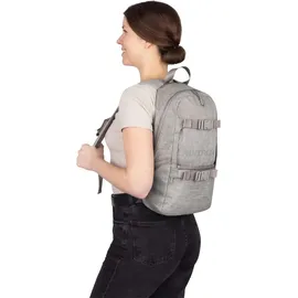 Normani Rucksack 8 Liter - Beige