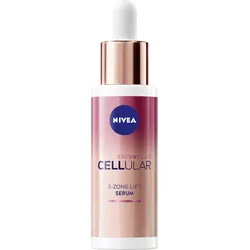 NIVEA Expert Lift Cellular 3-Zonen Lift Serum