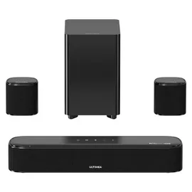 ultimea Aura A50 Pro Schwarz