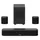 ultimea Aura A50 Pro Schwarz
