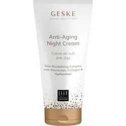 GESKE Anti-Aging Night Cream