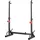 Vevor Power Rack Schwarz