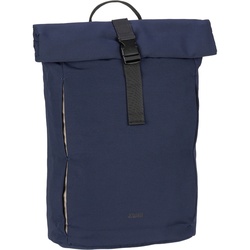 ZWEI Rucksack / Backpack Toni TOR250 Rucksäcke   Schwarz 