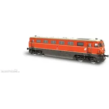 Jägerndorfer Collection Diesellok Rh 2050.01 20530 H0