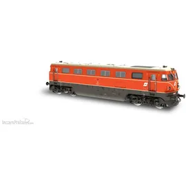 Jägerndorfer Collection Diesellok Rh 2050.01 20530 H0