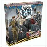 Cmon Zombicide 2. Edition - Monty Python Flying Circus