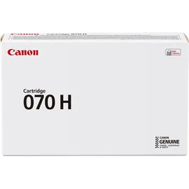 Canon Toner 5640C002 070H schwarz