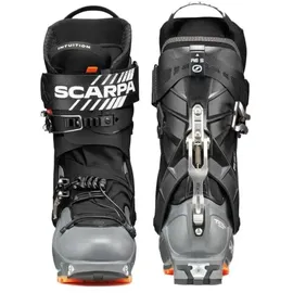 Scarpa F1 GT Herren Skischuhe Orange 25,0