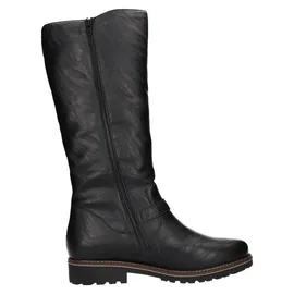 remonte R6590 Damen Schwarz 40