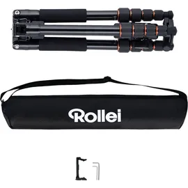 Rollei Compact Traveler No. 1 schwarz