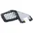 Vileda Wischbezug UltraSpeed Pro r-MicroSpeed Max 40 cm