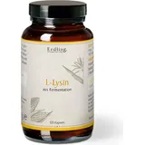 erdling. Erdling L-Lysin - 120 St