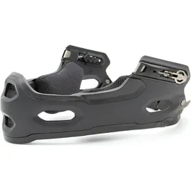 Bell Super Kinnhalter Kinnbügel M schwarz